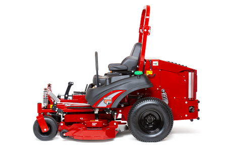 Traktorek Ferris ZERO-SKRĘT IS2600 deck 132cm