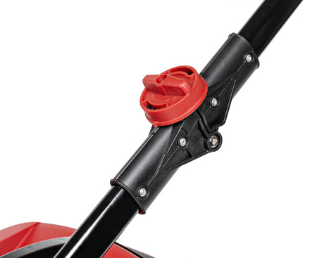 Kosiarka akumulatorowa Cedrus CEDLM40LIX2