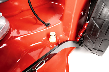 Kosiarka Cedrus CEDKS53S-H AL z napędem aluminiowa