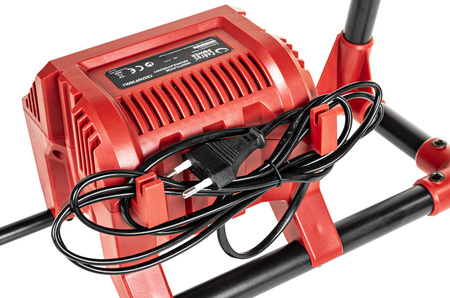 Wentylator akumulatorowy Cedrus CEDWF300LI