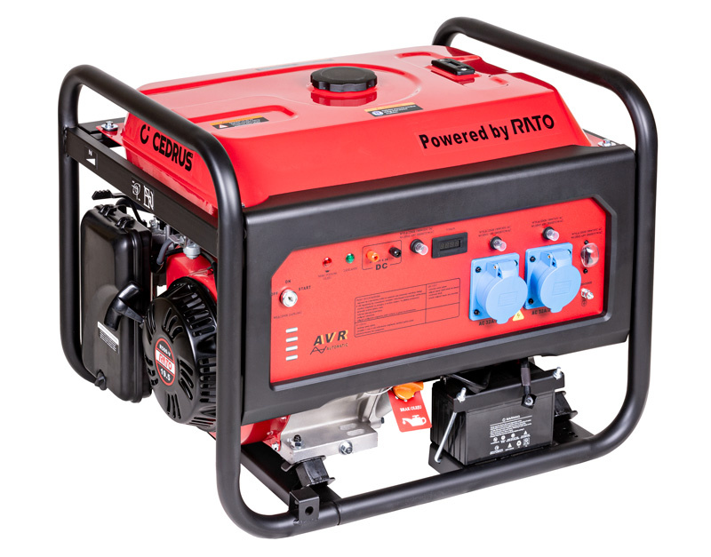 AGREGAT PRĄDOTWÓRCZY GENERATOR 230V 8,5 KW 8500W CEDRUS AG8E-1F - FASHION GARDEN - OFICJALNY DYSTRYBUTOR - AUTORYZOWANY DEALER CEDRUS pol_pl_AGREGAT-PRADOTWORCZY-GENERATOR-230V-8-5-KW-8500W-CEDRUS-AG8E-1F-FASHION-GARDEN-OFICJALNY-DYSTRYBUTOR-AUTORYZOWANY-DEALER-CEDRUS-18598_2