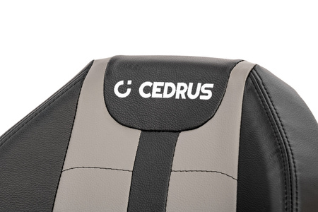 Traktorek Cedrus Premium C-TRAC-103HC