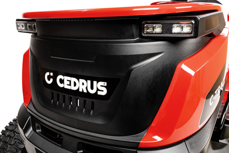 Traktorek Cedrus C-TRAC-92HC