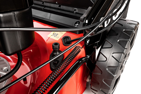 Kosiarka Cedrus CEDKS53S-L z napędem