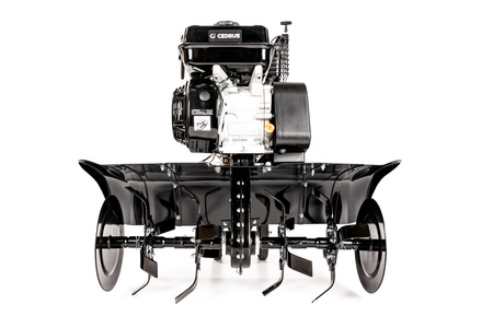 GLEBOGRYZARKA SPALINOWA CEDRUS GL01 OGRODOWA KULTYWATOR 6.5 KM TIG6580 80 CM - FASHION GARDEN - OFICJALNY DYSTRYBUTOR, AUTORYZOWANY DEALER CEDRUS