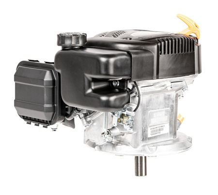 Silnik Loncin LC1P65FE-B GL wał pionowy 22,2 mm / 62 mm