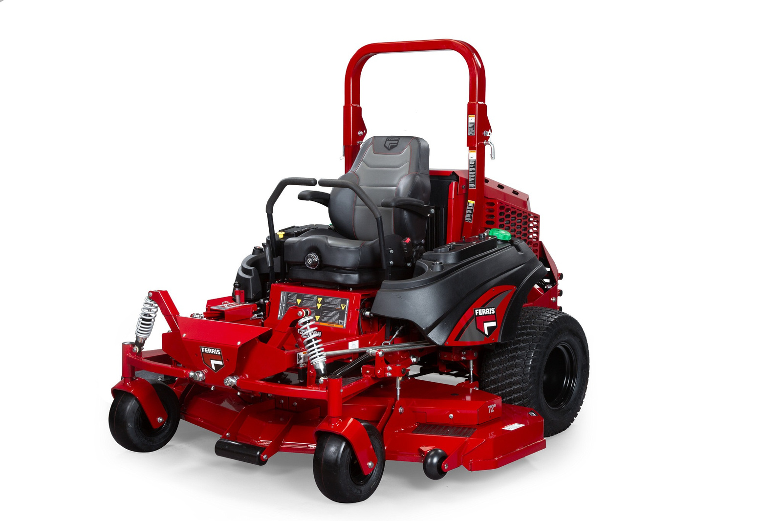Traktorek Ferris ZERO-SKRĘT IS6200 deck 183cm pol_pl_Traktorek-Ferris-ZERO-SKRET-IS6200-deck-183cm-18501_3