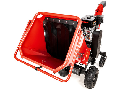 ROZDRABNIACZ SPALINOWY CEDRUS RB04 PRO-E REBAK DO GAŁĘZI RB 04 PRO-E 15cm / 15 KM CEDRUS RB04 PRO-E -  FASHION GARDEN - OFICJALNY DYSTRYBUTOR - AUTORYZOWANY DEALER CEDRUS