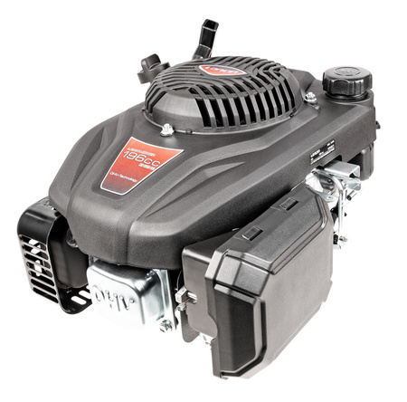 Silnik Loncin V-200-F wał pionowy 22,2 mm / 80 mm