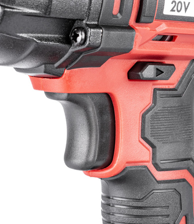 Klucz udarowy Cedrus CEDIW250LI