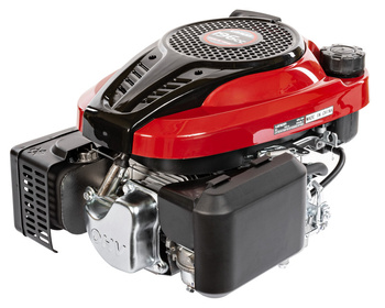 Silnik Loncin LC1P70FC-F wał pionowy 22,2 mm / 80 mm