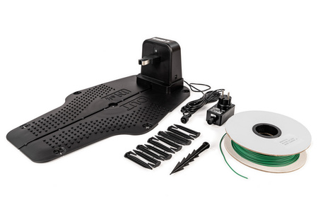 Kosiarka automatyczna Cedrus C-MOW-S3