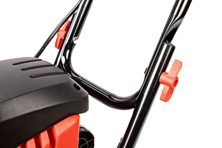 GLEBOGRYZARKA ELEKTRYCZNA CEDRUS GE45 OGRODOWA KULTYWATOR 1500W - 1.5 KW / 45 CM - FASHION GARDEN - OFICJALNY DYSTRYBUTOR, AUTORYZOWANY DEALER CEDRUS