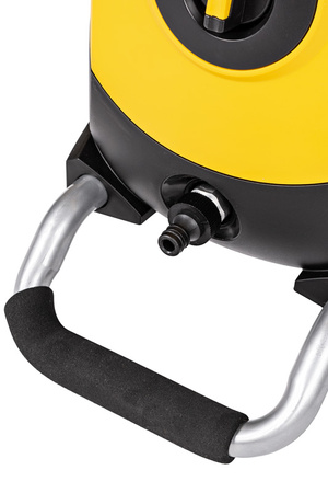 MYJKA WYSOKOCIŚNIENIOWA CEDRUS MC110 / 225 Bar / INDUKCYJNA - FASHION GARDEN - OFICJALNY DYSTRYBUTOR - AUTORYZOWANY DEALER CEDRUS