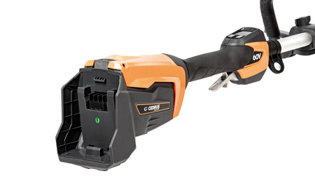 Podkaszarka akumulatorowa Cedrus 60V BC420L-B