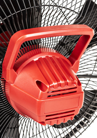 Wentylator akumulatorowy Cedrus CEDWF300LI