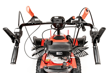 Zamiatarka Cedrus CEDZM05PRO-E