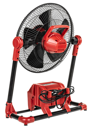 Wentylator akumulatorowy Cedrus CEDWF300LI