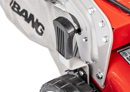 Kosiarka Weibang WB506SC VE 3IN1 z napędem i rozrusznikiem elektrycznym