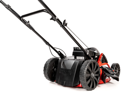 Kosiarka Cedrus CEDKS51S-H z napędem