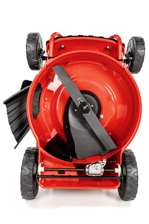 Kosiarka Cedrus CEDKS48S z napędem