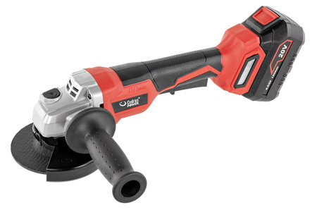 Szlifierka kątowa Cedrus CEDAGB125LI