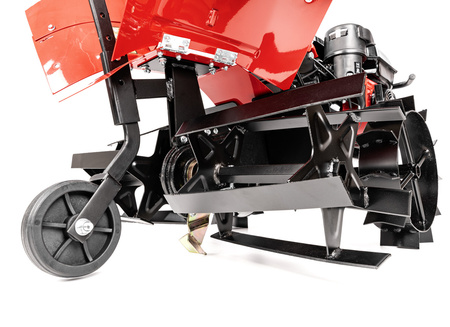 GLEBOGRYZARKA SPALINOWA CEDRUS GLX680 SAMOBIEŻNA Z NAPĘDEM KULTYWATOR ODCHWASZCZARKA 7 KM / 68 CM TRAKTOR JEDNOOSIOWY WEIMA WM170F-2/P GL10 GLX680 - FASHION GARDEN - OFICJALNY DYSTRYBUTOR, AUTORYZOWANY DEALER CEDRUS