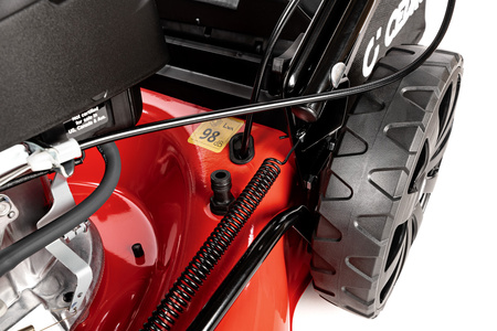 Kosiarka Cedrus CEDKS51S-H z napędem