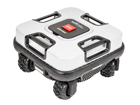 Kosiarka automatyczna Wiper Climber 4x4 XH35 SR