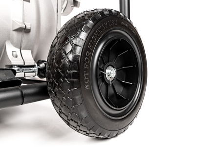 MOTOPOMPA POMPA STRAŻACKA SPALINOWA SZLAMOWA DO WODY BRUDNEJ CZYSTEJ WYSOKOWYDAJNA 4" - CEDRUS PS100-4 - 13KM 100000 l/h Rato R390 - FASHION GARDEN - OFICJALNY DYSTRYBUTOR - AUTORYZOWANY DEALER CEDRUS