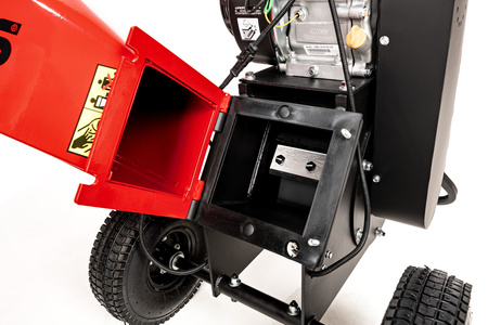 ROZDRABNIACZ SPALINOWY CEDRUS RB02 RĘBAK DO GAŁĘZI 10 CM - CEDRB02 - FASHION GARDEN - OFICJALNY DYSTRYBUTOR - AUTORYZOWANY DEALER CEDRUS