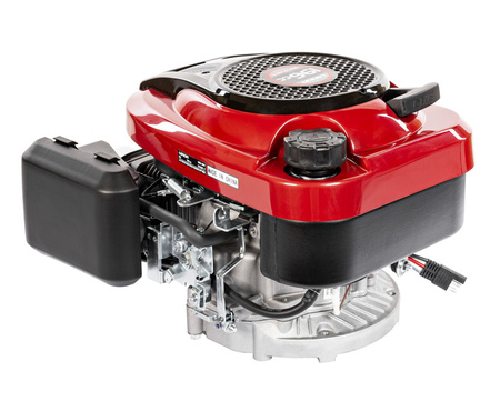 Silnik Loncin LC1P70FC E-START-F wał pionowy 22,2 mm / 80 mm