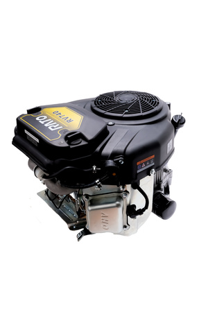 Silnik Rato RV740D wał pionowy 25.4 mm / 80 mm