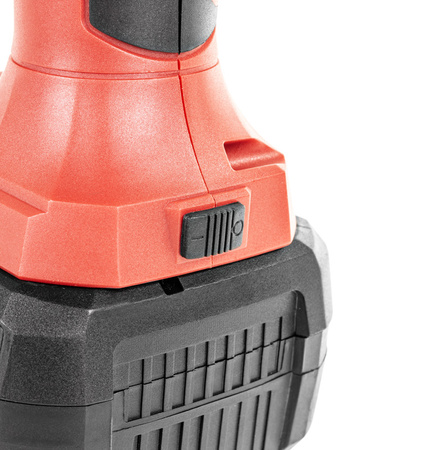 Sekator akumulatorowy Cedrus CEDBP30LI