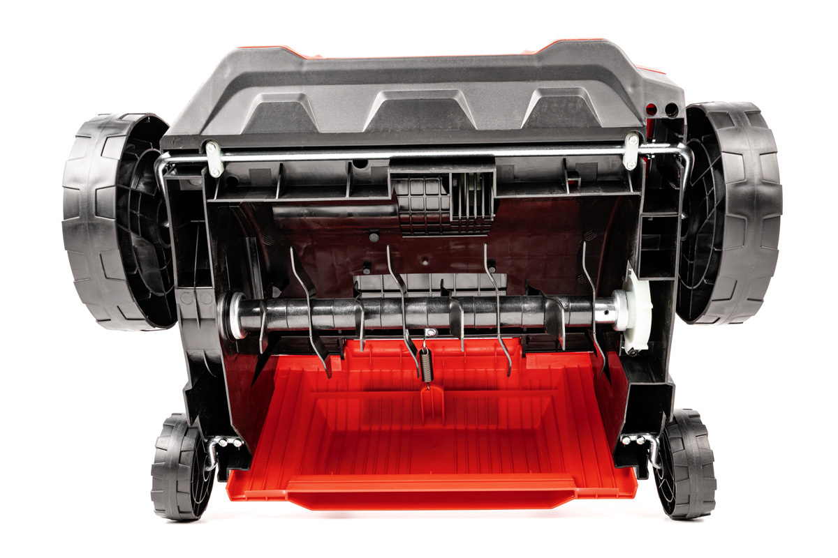 WERTYKULATOR DO TRAWY CEDRUS WE32 AERATOR 2w1 + 2 WAŁKI 1500W / 32cm CEDWE32 - FASHION GARDEN - OFICJALNY DYSTRYBUTOR - AUTORYZOWANY DEALER CEDRUS pol_pl_WERTYKULATOR-DO-TRAWY-CEDRUS-WE32-AERATOR-2w1-2-WALKI-1500W-32cm-CEDWE32-FASHION-GARDEN-OFICJALNY-DYSTRYBUTOR-AUTORYZOWANY-DEALER-CEDRUS-22440_9