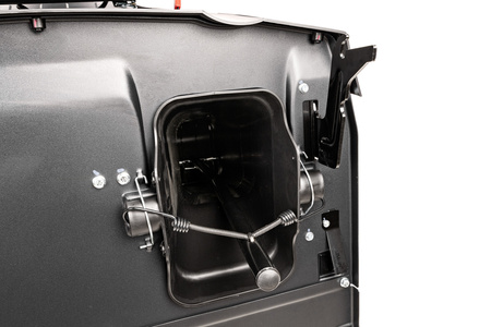 Traktorek Cedrus C-TRAC-65HC