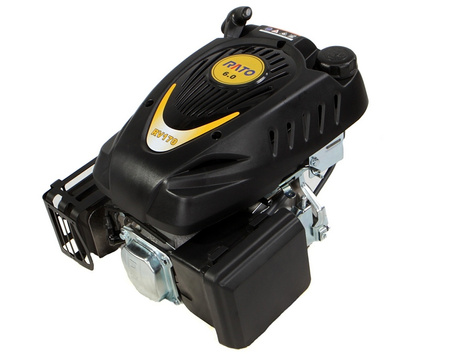 Silnik Rato RV170-C wał pionowy 22,2 mm / 80 mm