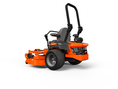 Traktorek Ariens ZERO-SKRĘT Zenith Kawasaki FX730V 726 cm3 deck 152cm