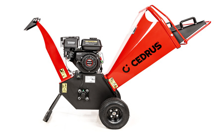 ROZDRABNIACZ SPALINOWY CEDRUS RB02 RĘBAK DO GAŁĘZI 10 CM - CEDRB02 - FASHION GARDEN - OFICJALNY DYSTRYBUTOR - AUTORYZOWANY DEALER CEDRUS