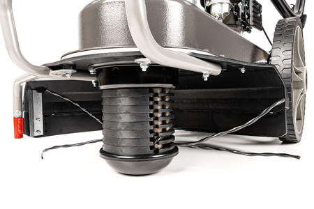 Kosiarka żyłkowa Weibang WBLT567SLC z napędem