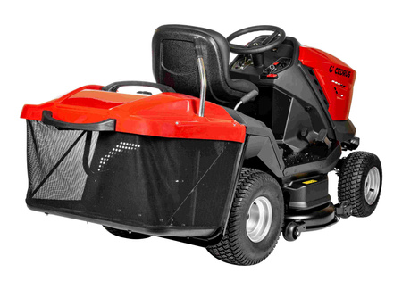 KOSIARKA SAMOJEZDNA CEDRUS STARJET UJ 102/22H, 102 CM, 22 KM, HYDROSTAT - OFICJALNY DYSTRYBUTOR, AUTORYZOWANY DEALER CEDRUS