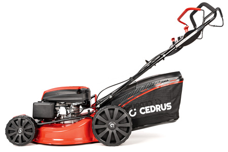 Kosiarka Cedrus CEDKS53S z napędem