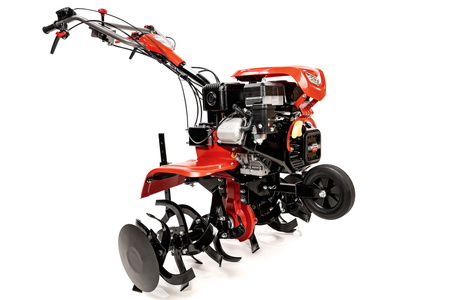 GLEBOGRYZARKA SPALINOWA LONCIN 1WG5.2-120FQ-ZA KULTYWATOR 10 KM / 103cm - FASHION GARDEN - OFICJALNY DYSTRYBUTOR - AUTORYZOWANY DEALER LONCIN