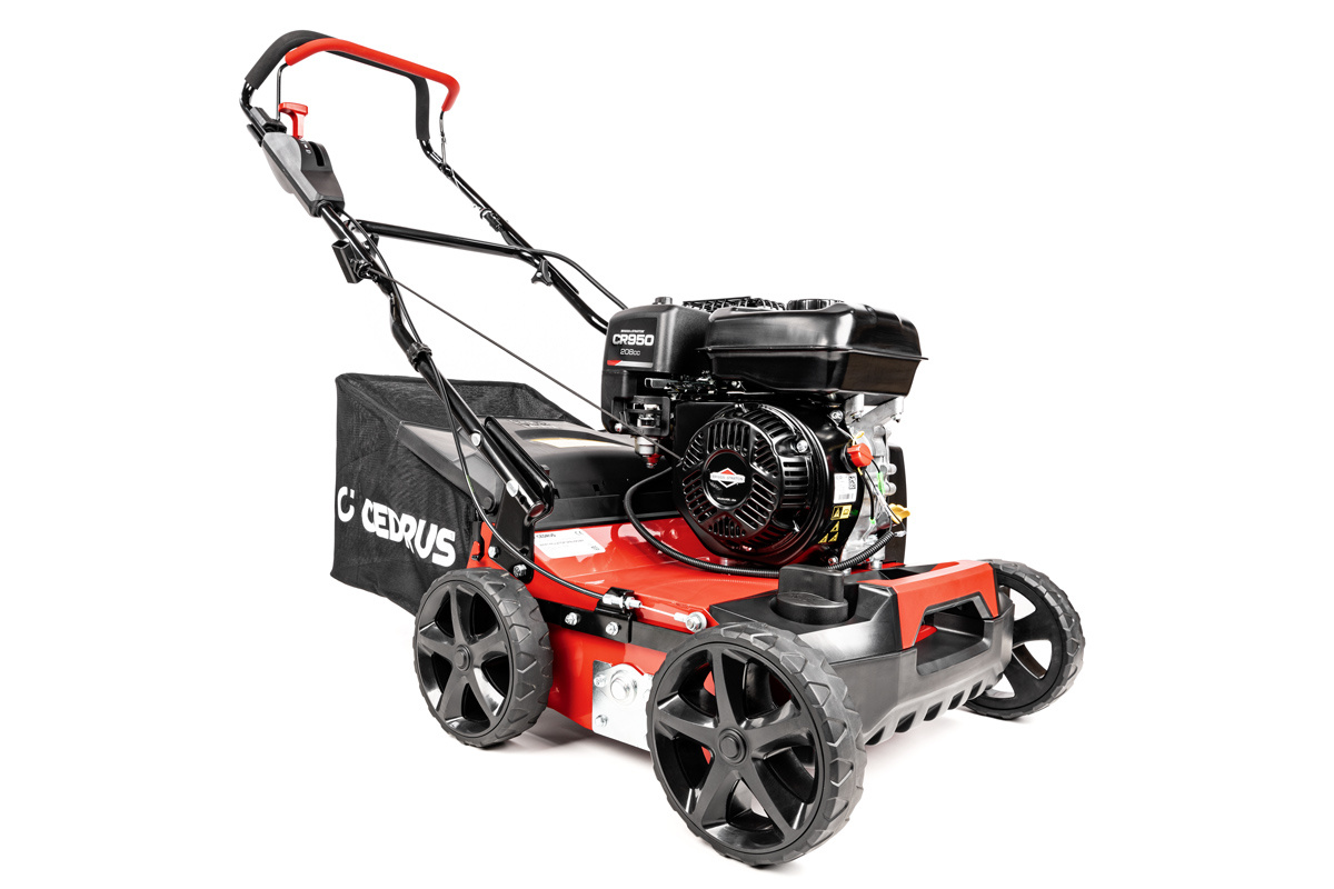 WERTYKULATOR SPALINOWY DO TRAWY CEDRUS WR01-B AERATOR 2w1 6 KM B&S BRIGGS & STRATTON CR950 - FASHION GARDEN - OFICJALNY DYSTRYBUTOR - AUTORYZOWANY DEALER CEDRUS pol_pl_WERTYKULATOR-SPALINOWY-DO-TRAWY-CEDRUS-WR01-B-AERATOR-2w1-6-KM-B-S-BRIGGS-STRATTON-CR950-FASHION-GARDEN-OFICJALNY-DYSTRYBUTOR-AUTORYZOWANY-DEALER-CEDRUS-20713_3