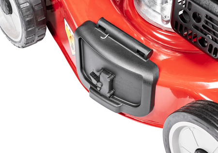 Kosiarka Weibang WB506SC 3IN1 z napędem