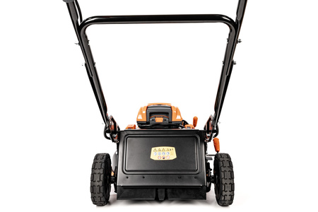 Kosiarka akumulatorowa Cedrus 60V LM560S-P25