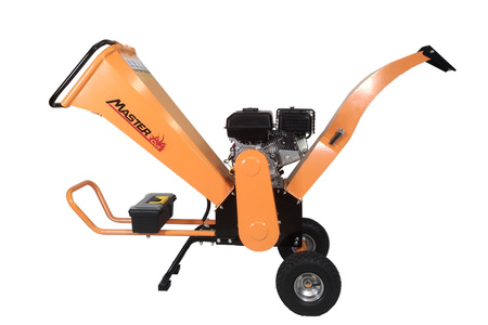 MASTERCUT GBK-70 ROZDRABNIACZ SPALINOWY REBAK DO GAŁĘZI 7cm / 7KM - MASTERCUT GBK-70 - FASHION GARDEN - OFICJALNY DYSTRYBUTOR