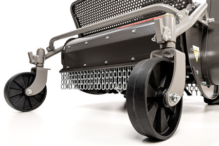 Kosiarka bijakowa Weibang WBGT6813