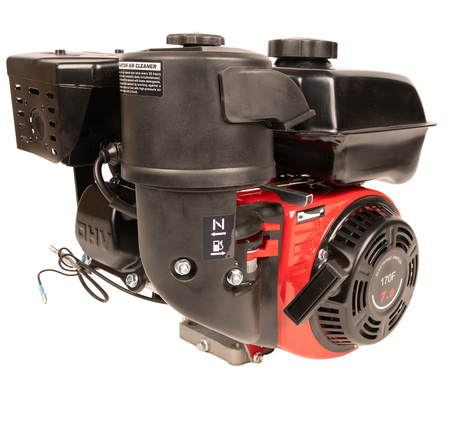 Silnik WM170F CEDRUS glebogryzarka GL11