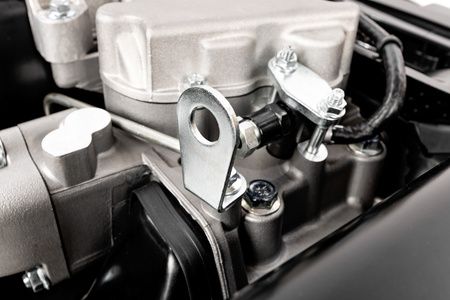 GLEBOGRYZARKA SPALINOWA LONCIN 1WG7.5-146FC-Z KULTYWATOR DIESEL ROPA Z ROZRUSZNIKIEM ELEKTRYCZNYM 10KM / 146cm + GRATIS DUŻE POMPOWANE KOŁA - FASHION GARDEN - OFICJALNY DYSTRYBUTOR - AUTORYZOWANY DEALER LONCIN